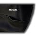 Sierra Auto Tops Convertible Top Replacement for Mini Cooper 2004-2008, Twill Canvas, Black