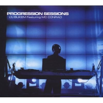Progression Sessions