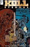 Read Online Kull Eternal #1 PDF