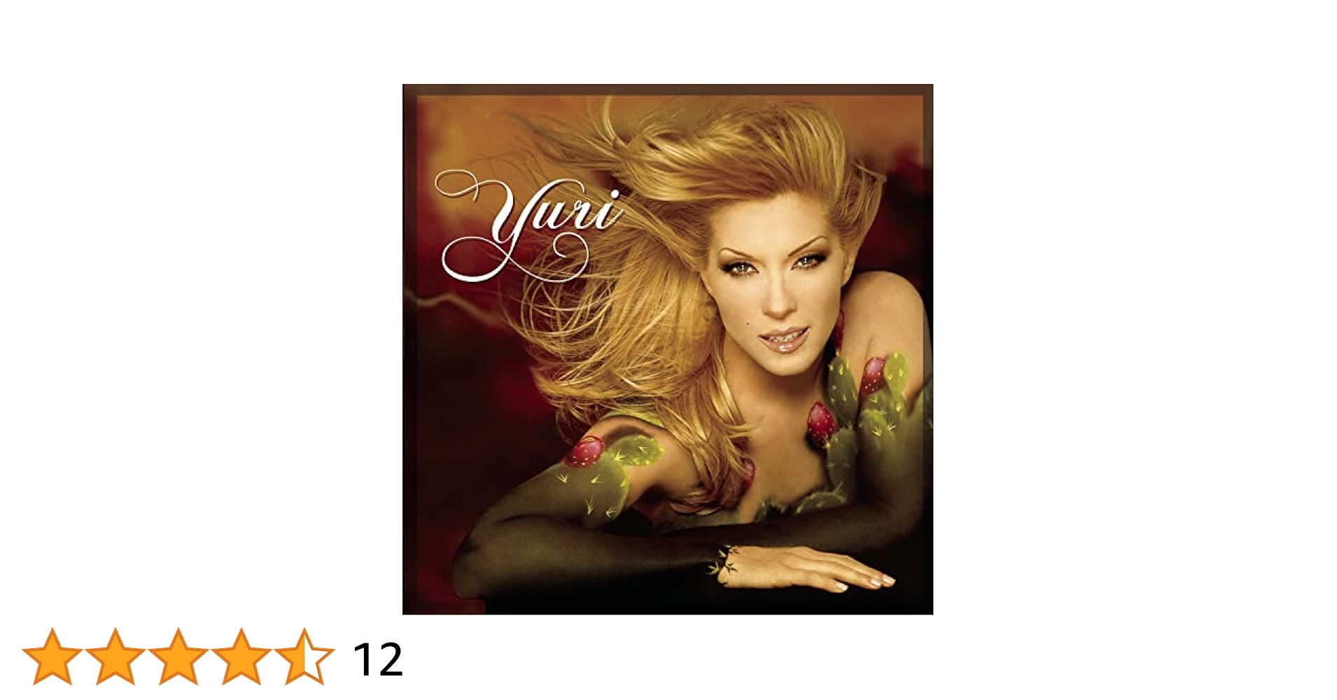 Yuri Original Soundtrack〈Deluxe Edition〉 71A2hOr3JmL.jpg