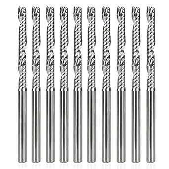 Yakamoz 10Pcs 1/8