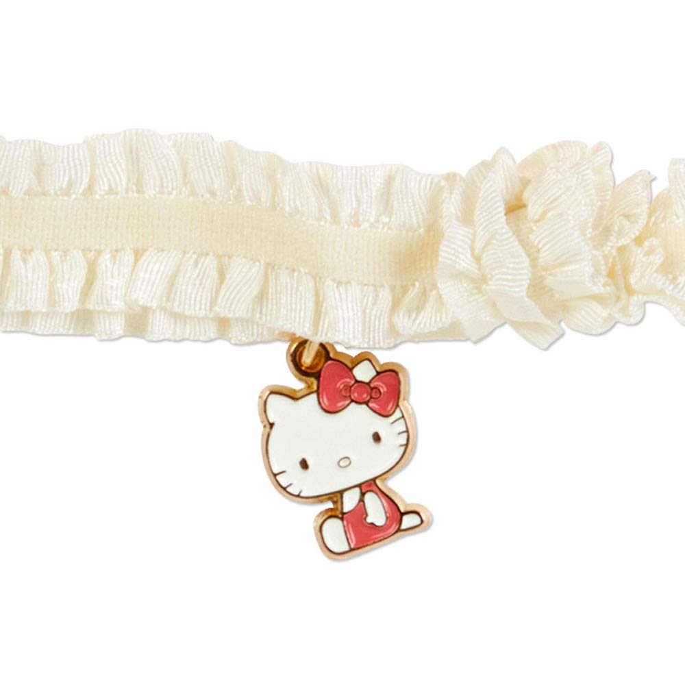 Hello Kitty Cased hair tie set / hair band mascot : Amazon.ca: Beauty & Personal Care Hello Kitty Cased hair tie set / hair band mascot : Amazon.ca: Beauty & Personal Care