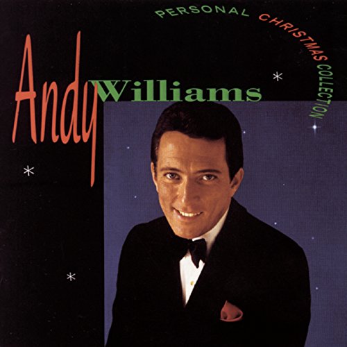 Andy Williams