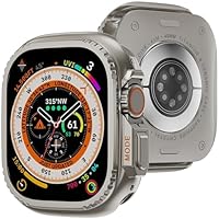 Amazon.co.jp: Zumyzu for アップルウォッチ カバー 49mm Apple