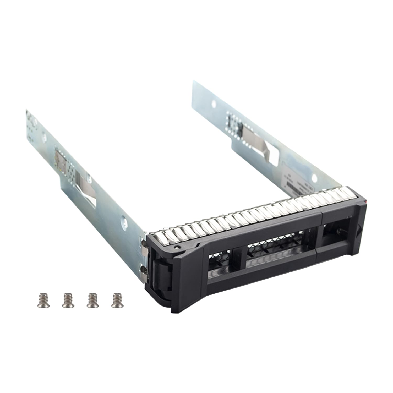 Heretom Hard Drive Bracket 3.5" SSD Bracket SM17A06251 HDD Caddy SAS SATA Hard Drive Caddy Compatible with Lenovo ThinkSystem SR650 SR550 SR590 SR570