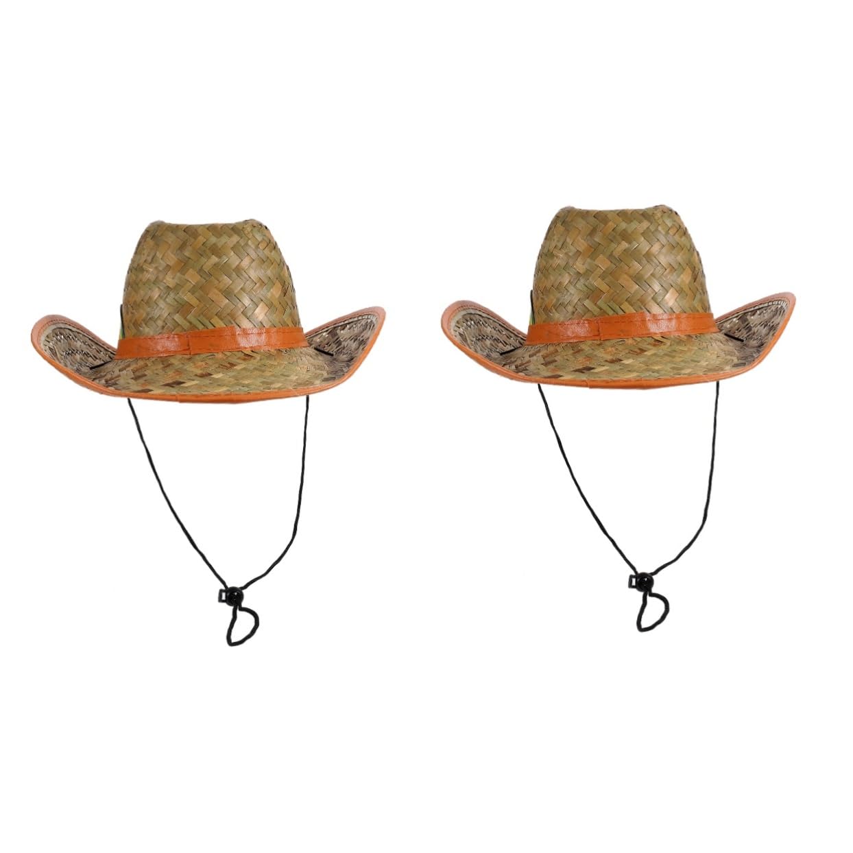 BESPORTBLE Sombrero de de Vacaciones para Hombre. Sombreros para Hombres Sombrero de Verano de los Hombres pajeador para Hombres Sombrero Sol Hombre Sombrero de Sol para Hombre
