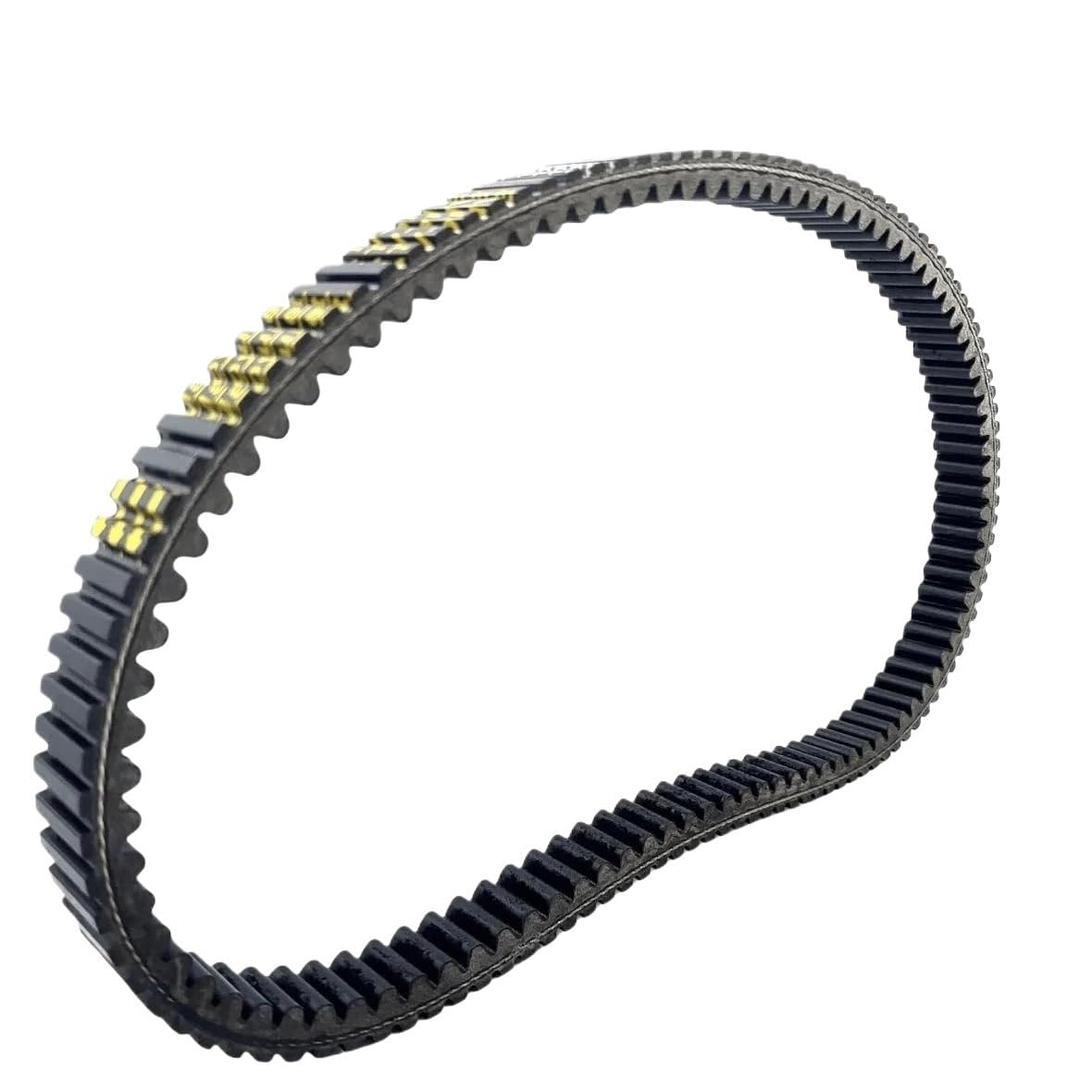 Correa Transmisión 1203x30 Para Kioti Para Mechron 2200 2240 2011-2017 / Para Cushman 1600XD 2014 2015 2016 Correa De Transmisión Del Embrague Correas Trapezoidal