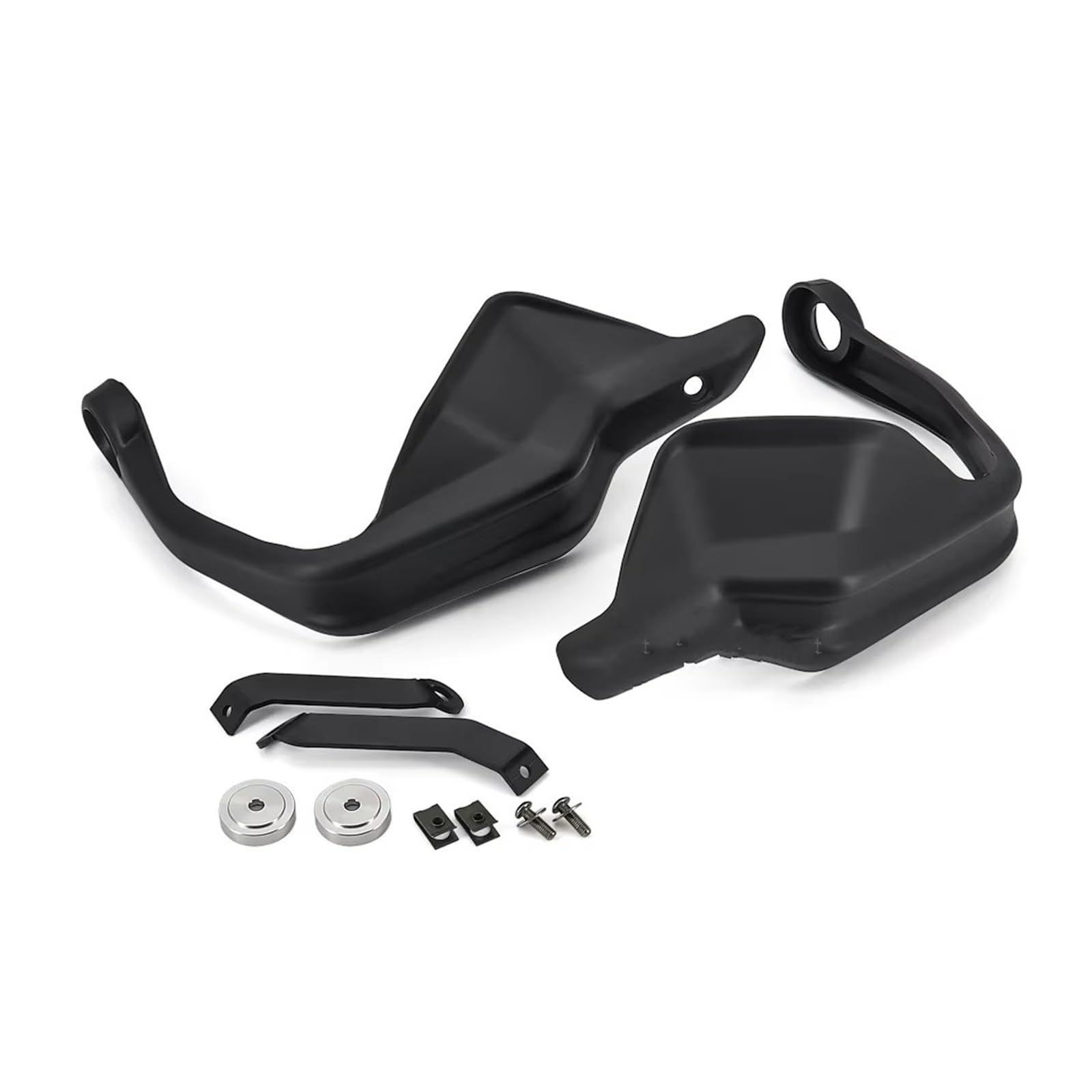 Protège-mains Cyclone RX4 RX3 RX1 pour stopper le vent et les chocs