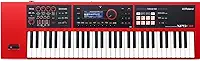 Roland XPS-30-RD | Teclado Sintetizador Vermelho