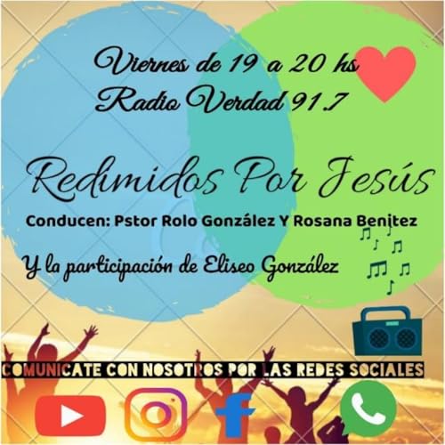 Hoy es tiempo de volvernos a Dios &ndash; Reflexi&oacute;n con el Pastor Coqui desde Puerto Tirol