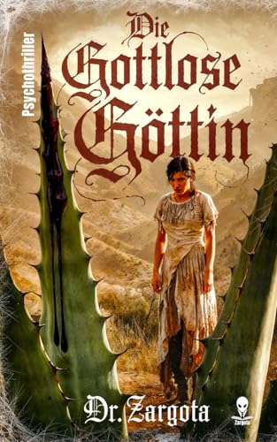 Die gottlose G&ouml;ttin:&hellip;