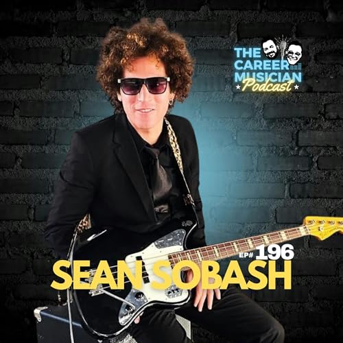 #196: LA's Bass Guy Next Door