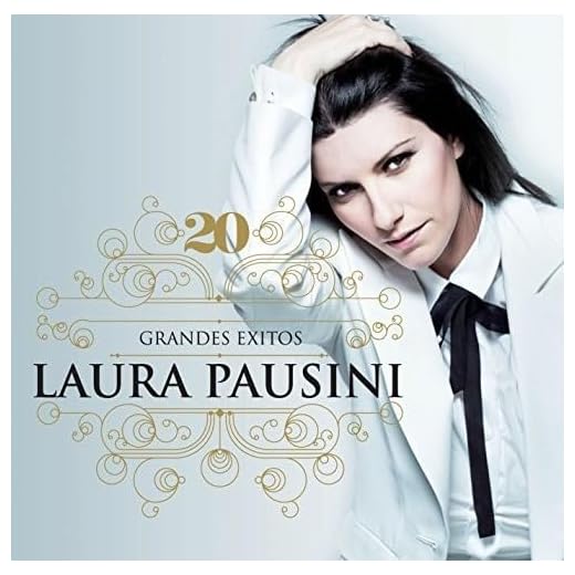 20: Grandes Éxitos