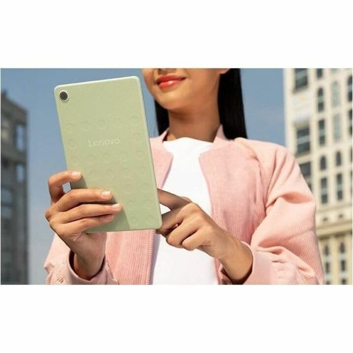 Amazon.com : Lenovo Tab One TB305FU Tablet - 8.7