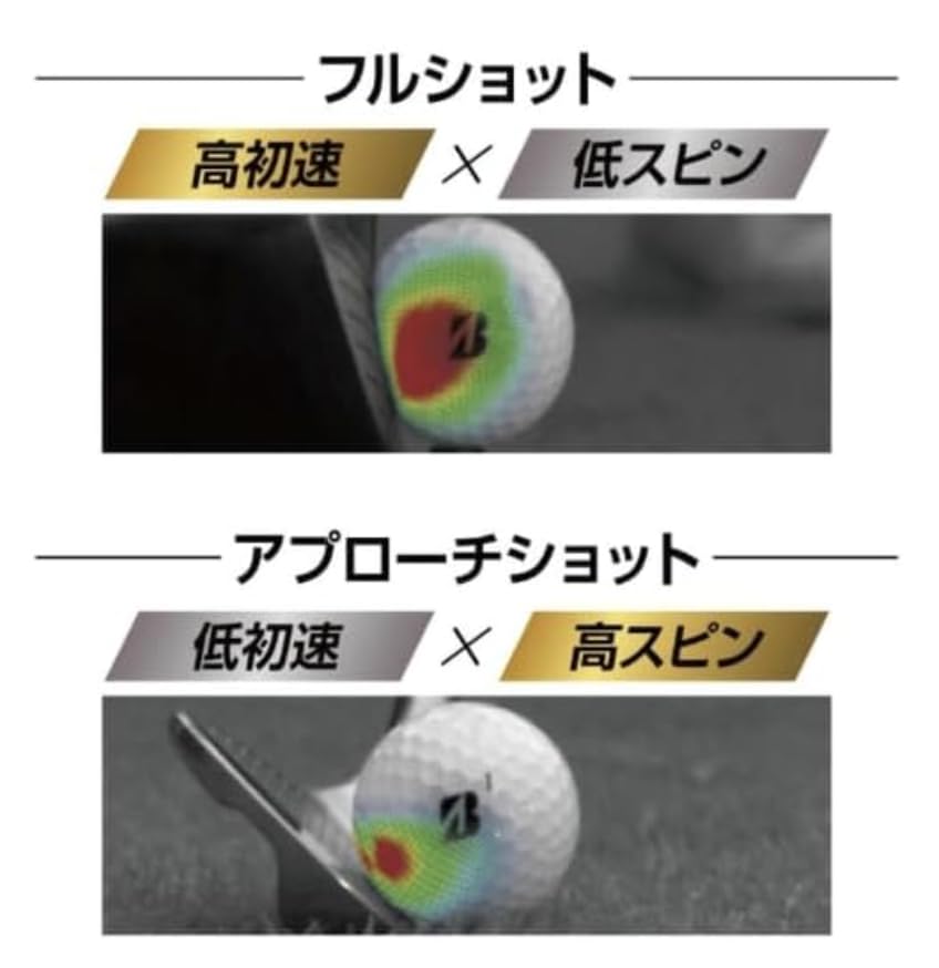 Amazon.co.jp: ブリヂストン 2024 TOUR B X ツアー B X コーポレート 2