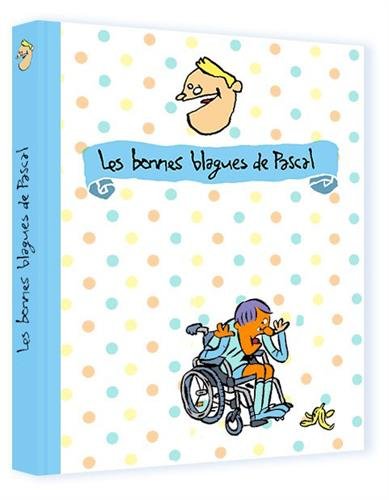 Télécharger Les blagues de Pascal Livre PDF Gratuit