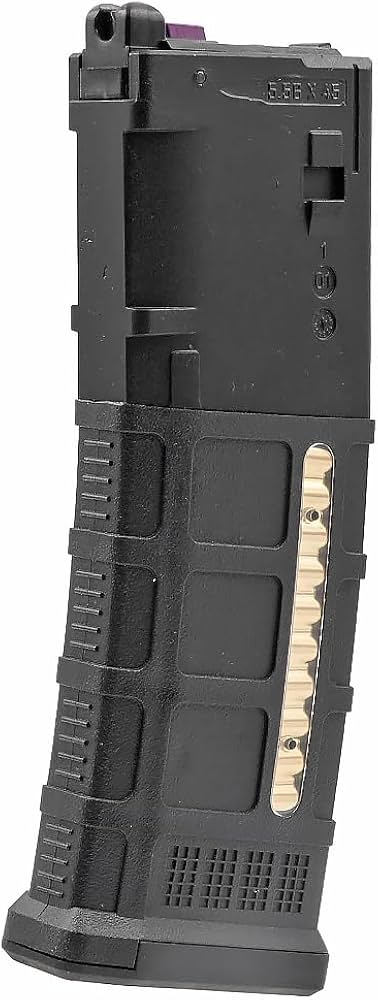 Amazon | 良品武品 東京マルイ GBB M4 MWS 対応 ポリマー