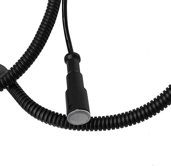 Amazon.com: HZTWFC ABS Sensor Wheel Speed Sensor 4410329762