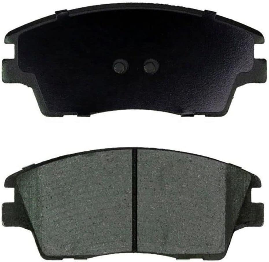 AUTO-GETHER ブレーキシュー BRAKE PADS 58302-D3A00 58302-D3A70