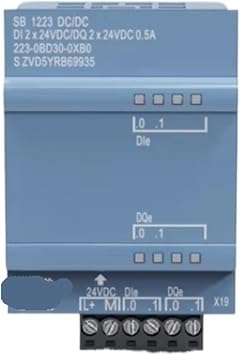 Signal Board CB1241 Suitable for S7-1200 CPU 1214 RS485 Communication 241-1CH30-1XB0 234-5HD30-0XB0SB 1222 4DO