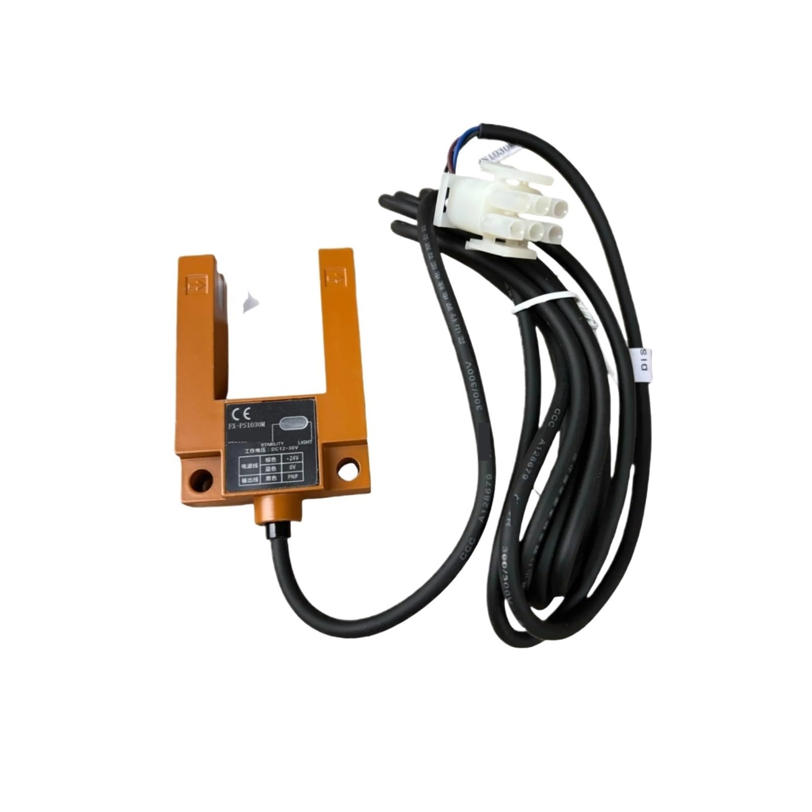 JJHQOKYNA Photoelectric Switch Sensor FX-Ps1030M L3S-GS3E4 L3S-GS3B4 FI-Ps1030M SH-GS3A4(L3S-GS3E4)