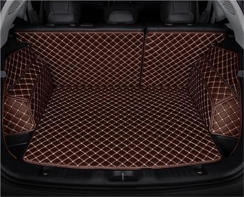 Tapis de coffre pour voyager en Série 6 2007 confortablement