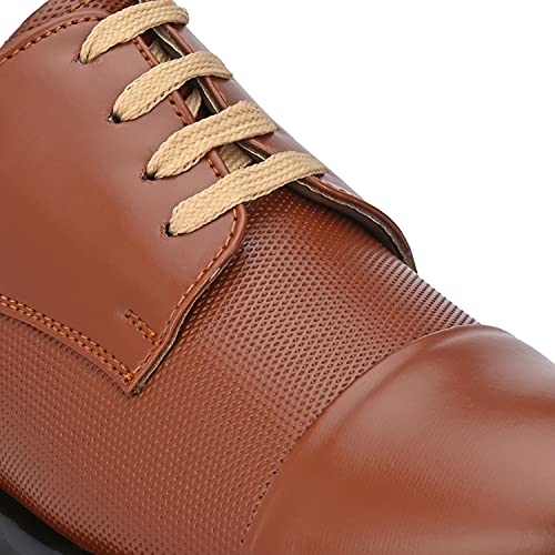 Image of JOHN KARSUN Formal Shoes for Men (Size 6 to 10)