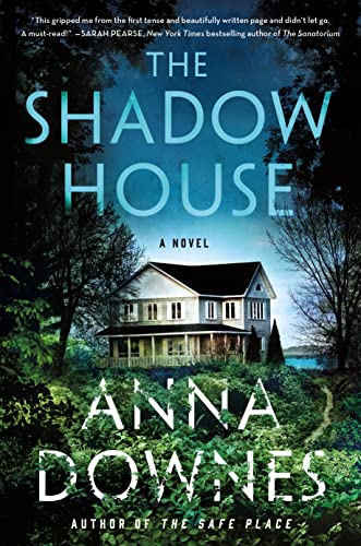 The Shadow House by Anna Downes view 2