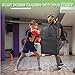 Blocking Pad 24x16IN,Boxing Kicking Punching Shields Pads -Martial Arts Taekwondo Karate Home Gym Workout - Training Pad for Kicking - Boxing Gift for Youth Adult