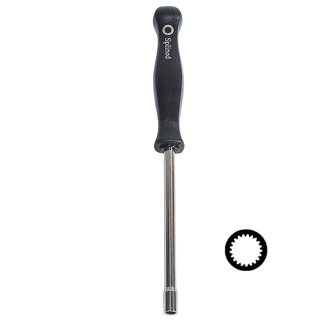 AUMEL Hex Screw Driver Carburetor Adjustment Tool Fit STIHL Husqvarna Craftsman Trimmer Edger Pole Pruner Chainsaw Replace 5910 890 2307