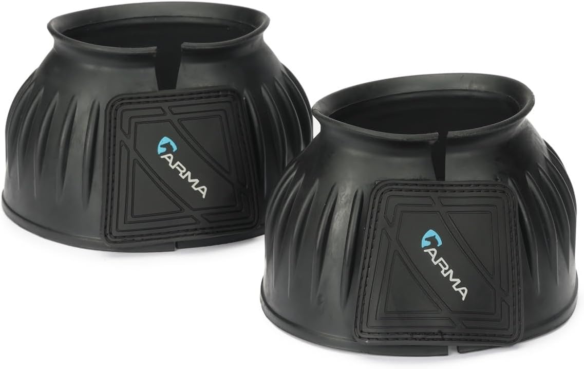 ShiresARMA Touch Close Over Reach Boots