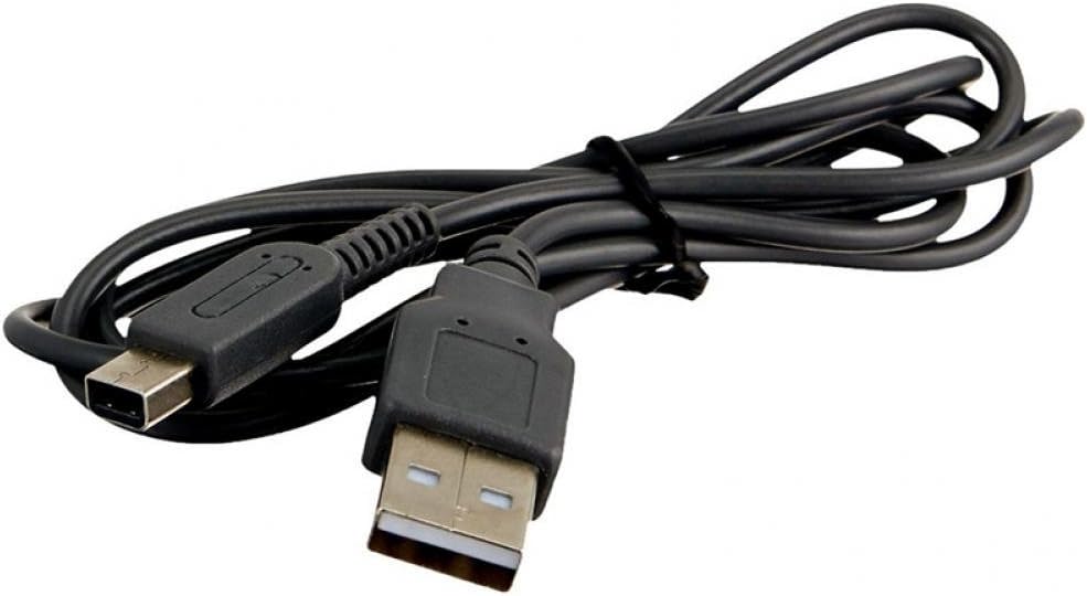 for Sync Charge Charing USB Power Cable Cord Line Charger for Nintendo for 3D-S for DS-i for ND-SI XL