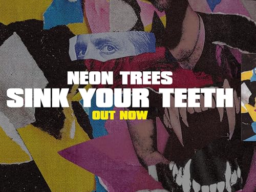 Neon Trees