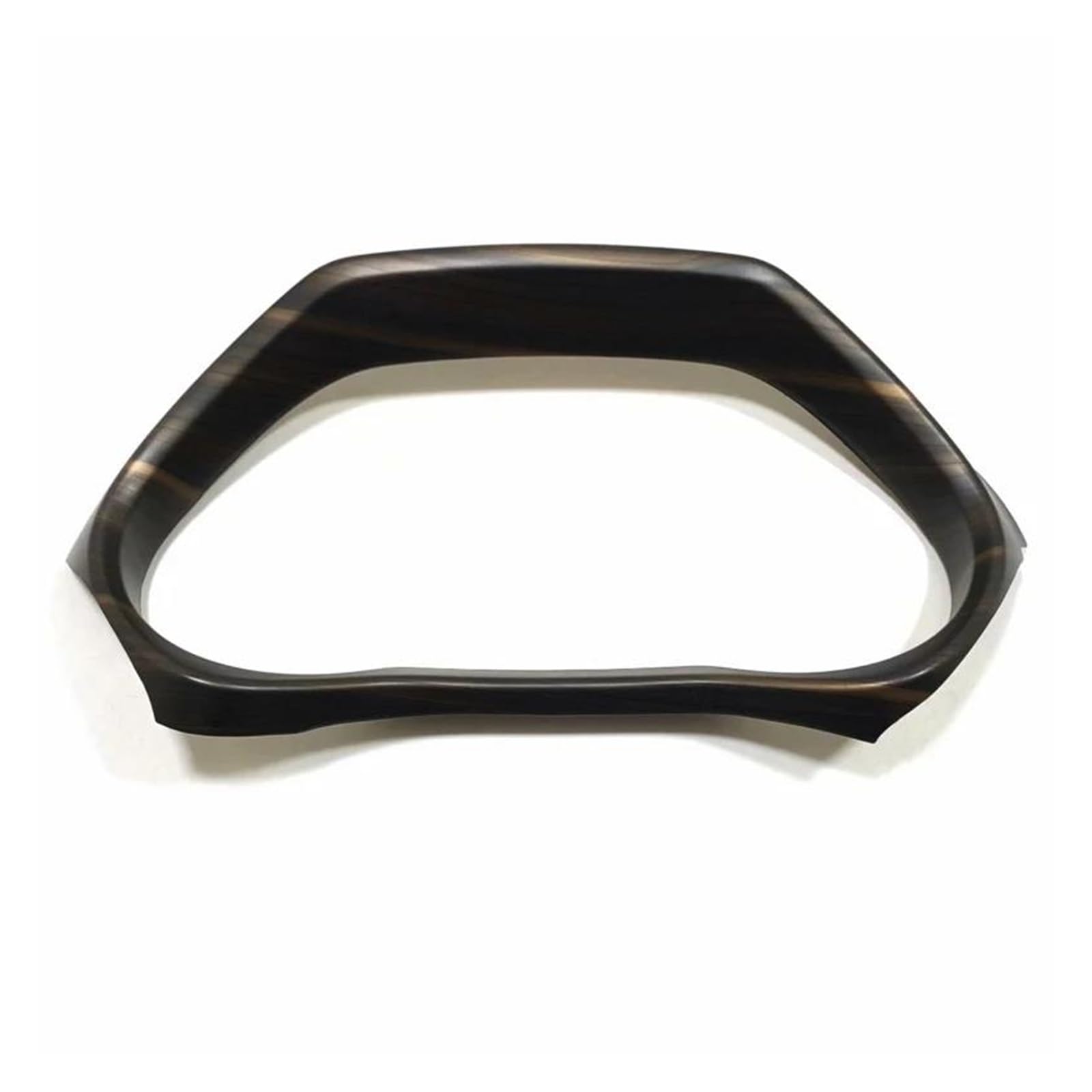 Moulures intérieures Décoration Intérieure pour Harrier Venza XU80 2020 2021, Équipement De Console D'instruments, Couvercle De Tasse d'eau, Garniture De Ventilation (Taille : B)