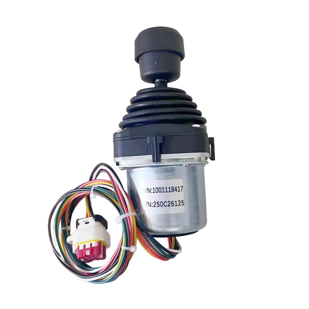 Joystick Controller 1600317 1001129555 Fit for JLG Lifts 660SJ 460SJ 600A 450AJ 450A 600S 601S 600SC 660SJC 800AJ New