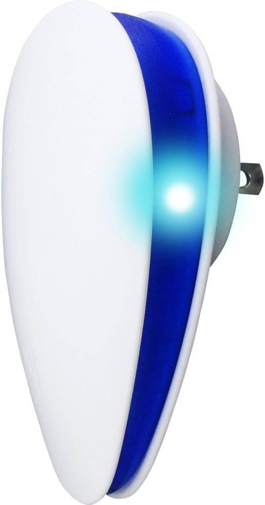 respingente mouse elettronico