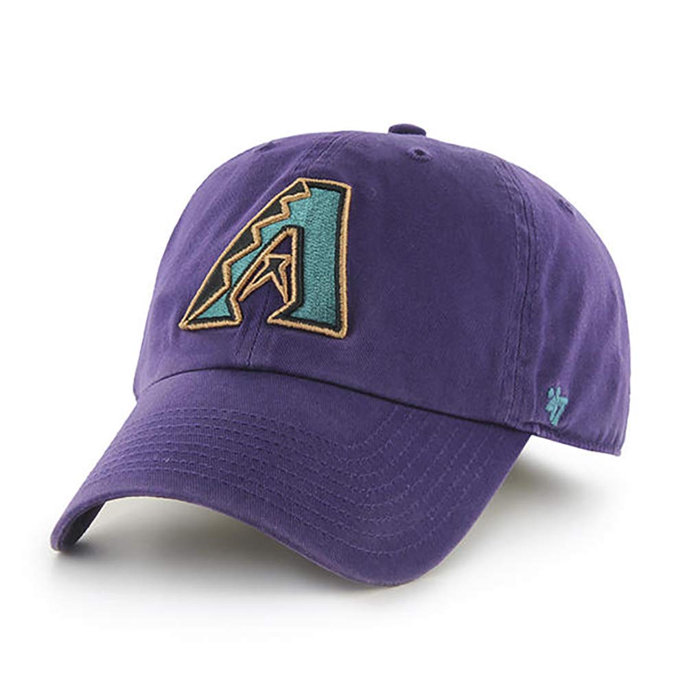 47 MLB Cooperstown Clean Up Adjustable Hat, Adult โ image 1