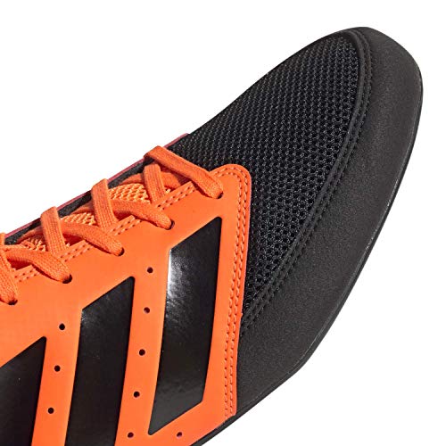 Image of Adidas Mat Hog 2.0 Wrestling Shoes
