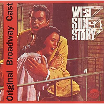 OriginaI Broadway Cast