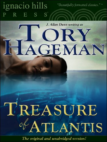 Treasure of Atlantis (The adventure classic!)