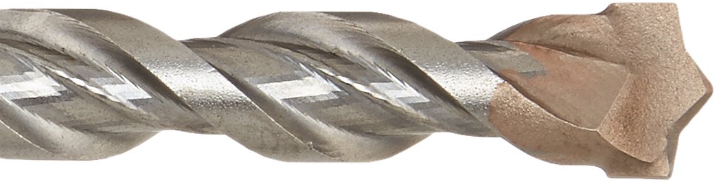6-Inch Carbide Hammer Drill Bit 