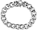 Produktbild Shaghafi Herren Armband Edelstahl 22.00 mm 003129500005