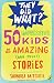 50 Impressive Kids and Their Amazing (and True!) Stories (They Did What?)