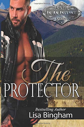 Cover zum Buch The Protector