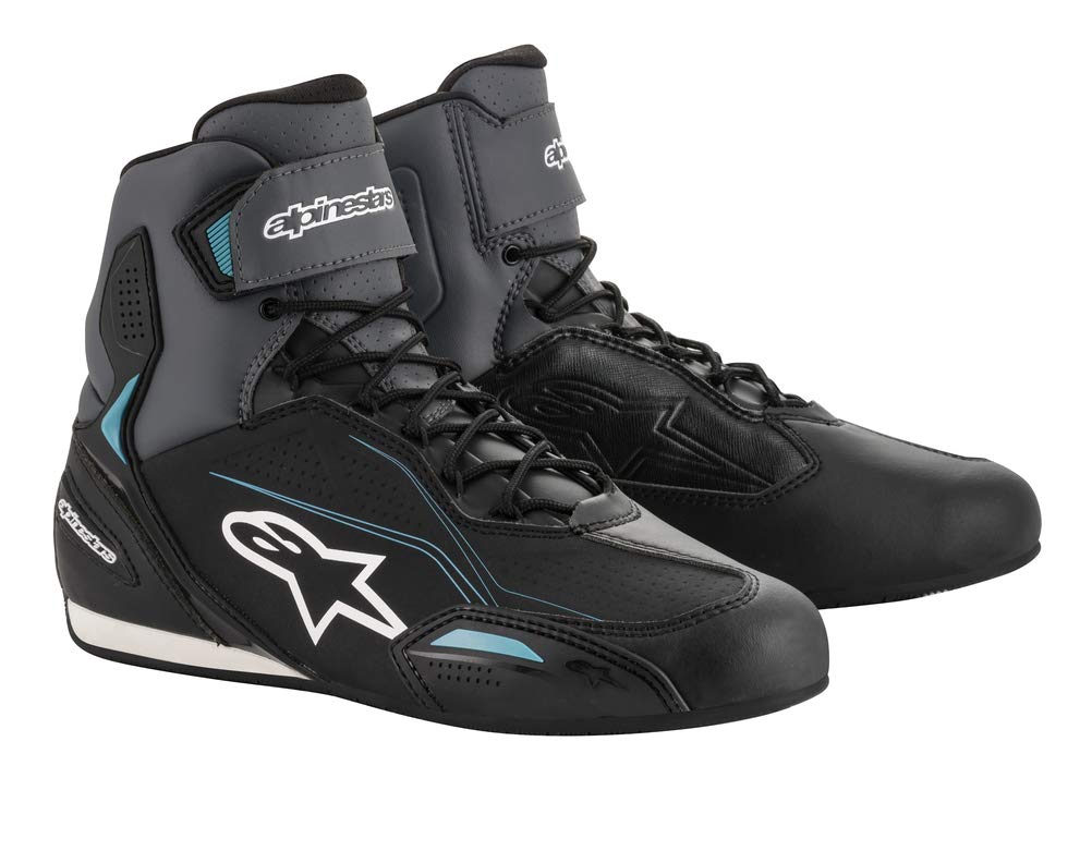 Alpinestars Alpinestars Sektor Schuhe Herren 25155181318 Schuh | Sportlicher Fahrkomfort