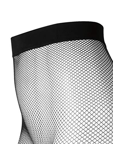 Hanes Silk Reflections Women's Fishnet Tights HFT0153