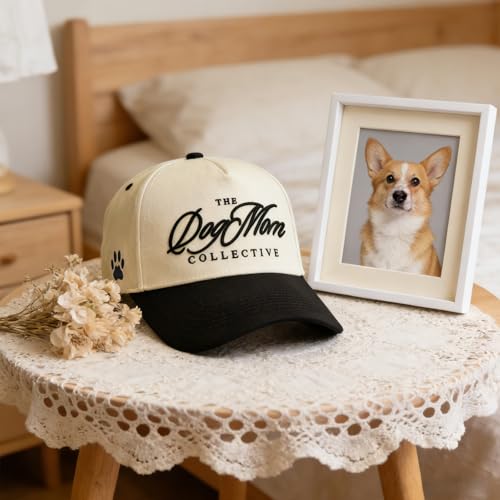 Image of Womens Trucker Hat|Best Mom Ever Embroidery Adjustable Hat for Women from Daughter Son