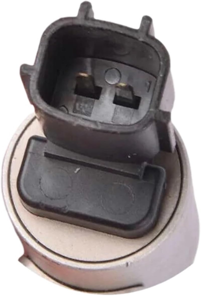 Cam Solenoid Valve 23796-3HD2A Engine VTC Valve Assembly Fit For Nissan Micra Note HR12DE HR12DR 237963HD2A VVT Solenoid Valve