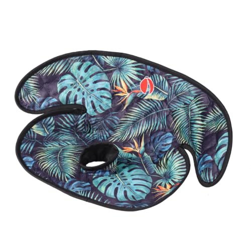Image of JOOLIO B&S Waterproof Piddle Pad, Potty Training Car Seat Protector Cover