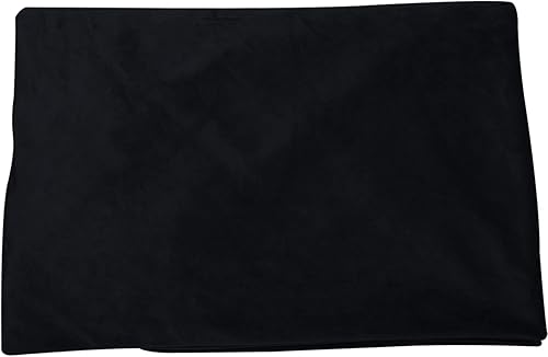 Miniatura 5 de YXCSELL Fundas de almohada de cuña, almohada grande de lectura, para sentarse en la cama para adultos, almohada de terciopelo triangular para